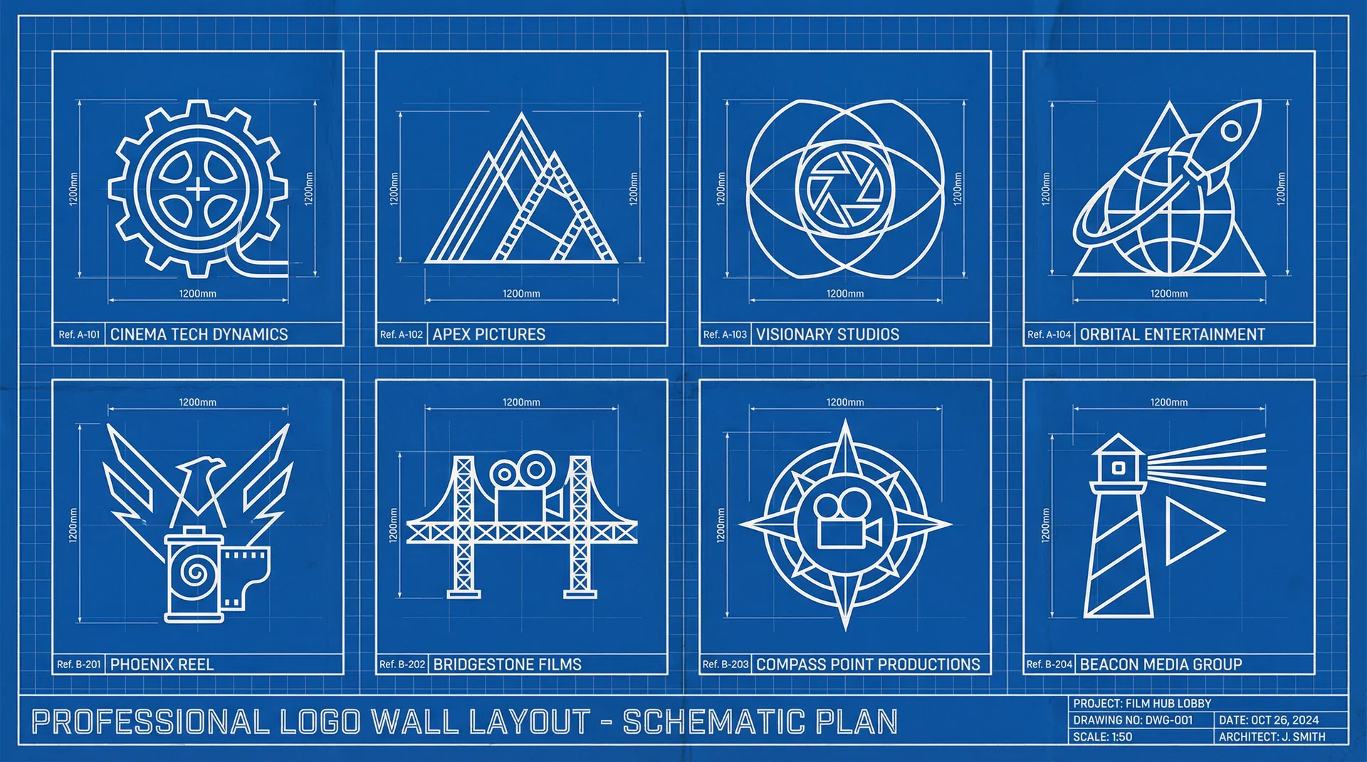 探花视频 合作伙伴 Logo 名录